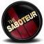 The Saboteur 6 Icon 64x64 png